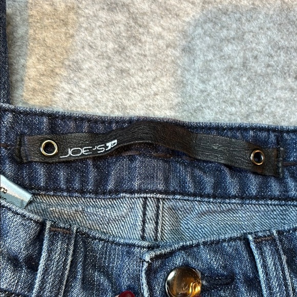 👖🔥 Joe’s Jeans - Rebel Fit | Size 30 | Sinatra Wash 🔥👖 - Picture 7 of 14